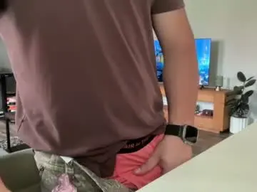 Chaturbate Live Sex Cam of dohmerboyz