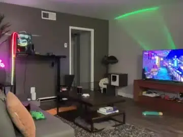 Chaturbate Sex Cam of dohmerboyz