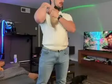 Chaturbate Sex Cam of dohmerboyz