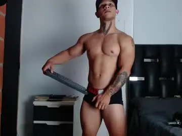 Chaturbate Live Sex Cam of erosscott
