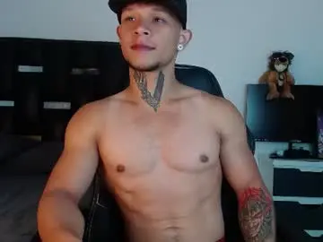 Chaturbate Adult Webcam of erosscott