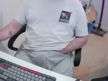Chaturbate Live Sex of essex_wild