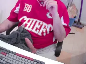 Chaturbate Live Porn of essex_wild