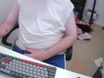 Chaturbate Sex Chat of essex_wild