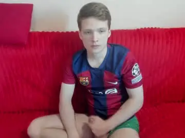 Chaturbate Nude Webcam of konnor_deviant