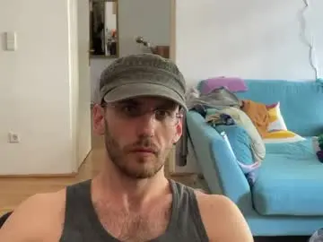 Chaturbate Adult Video Chat of leonvampire