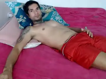 Chaturbate Adult Webcam of matias_johan333