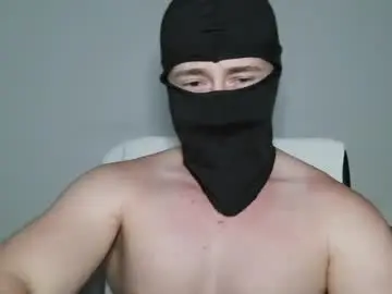 Chaturbate Live Sex Cam of phantomgent