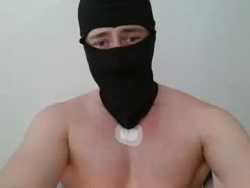 Chaturbate Sex Cam of phantomgent