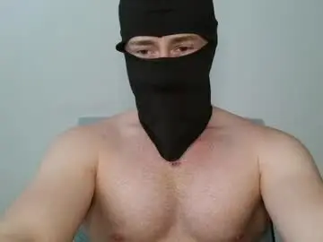 Chaturbate Nude Webcam of phantomgent