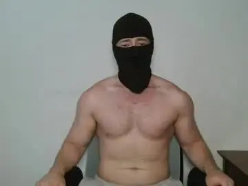 Chaturbate Free Porn Cam of phantomgent