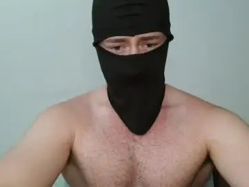 Chaturbate Sex Chat of phantomgent