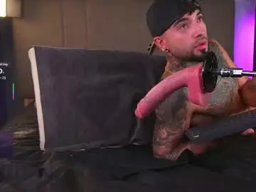 Chaturbate Live Sex of samuelboytattoo