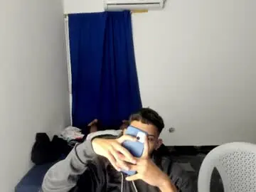 Chaturbate Sex Chat of thejoker_master222