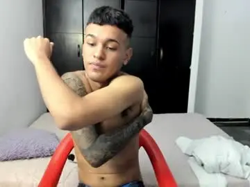 Chaturbate Live Sex of thejoker_master222
