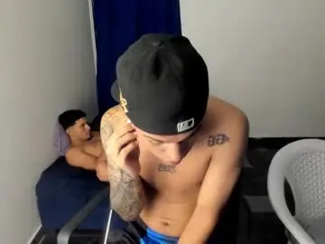 Chaturbate Live Porn of thejoker_master222