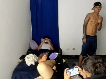Chaturbate Adult Webcams of thejoker_master222