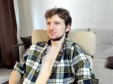 Chaturbate Sex Cam of zepanl