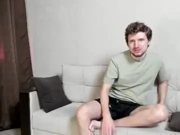Chaturbate Adult Webcam of zepanl