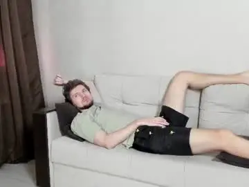 Chaturbate Sex Cam of zepanl