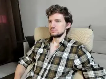 Chaturbate Sex Cam of zepanl