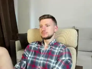 Chaturbate Nude Webcam of zepanl