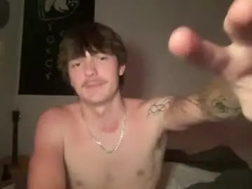 Chaturbate Best Webcam of carterhill1k