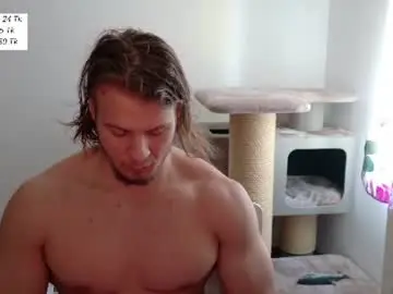 Chaturbate Sex Cam of crazyangel8