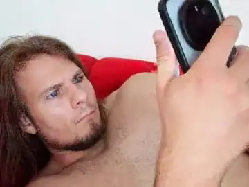 Chaturbate Nude Webcam of crazyangel8
