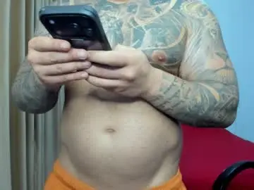 Chaturbate Live Porn of javicute4u