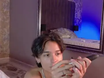 Chaturbate Nude Webcam of jessywhite1