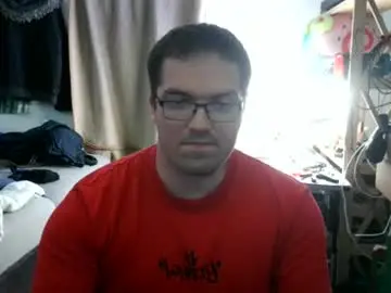 Chaturbate Adult Video Chat of nylonfabi96