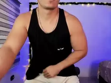 Chaturbate Free Porn Cam of ransoj