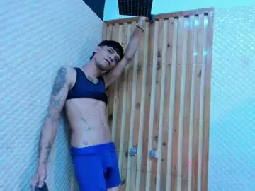 Chaturbate Sex Cam of yeidonn