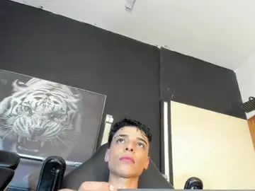 Chaturbate Adult Webcam of yeidonn