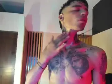 Chaturbate Private Sex Chat of yeidonn