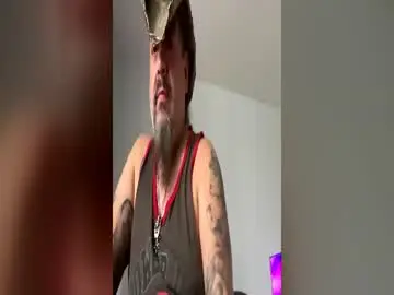 Chaturbate Best live sex cam show of balberith667