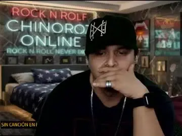 Chaturbate Sex Chat of chinoroz