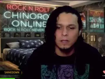 Chaturbate Best live sex cam show of chinoroz