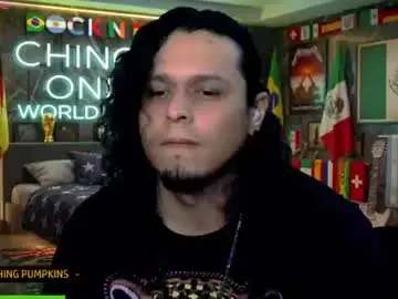 Chaturbate Best live sex cam show of chinoroz