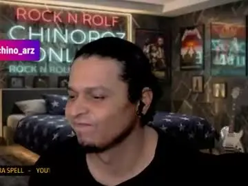 Chaturbate Best live sex cam show of chinoroz