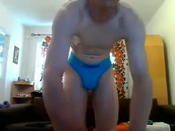 Chaturbate Best live sex cam show of edgeplayer91