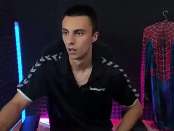 Chaturbate Best live sex cam show of hols_20