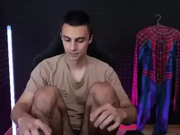 Chaturbate Free Porn Cam of hols_20