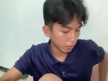 Chaturbate Live Sex Cam of lovelyboy_jm