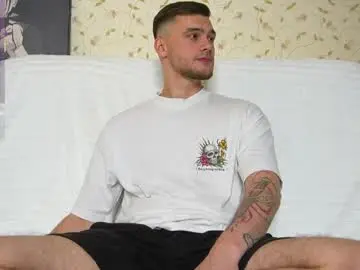 Chaturbate Best live sex cam show of stoneislandjohn