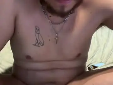 Chaturbate Nude Webcam of tallhungcloudyy