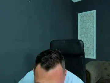 Chaturbate Live Sex of brianhunts