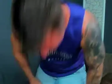 Chaturbate Live Porn of brianhunts