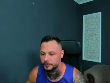 Chaturbate Best live sex cam show of brianhunts
